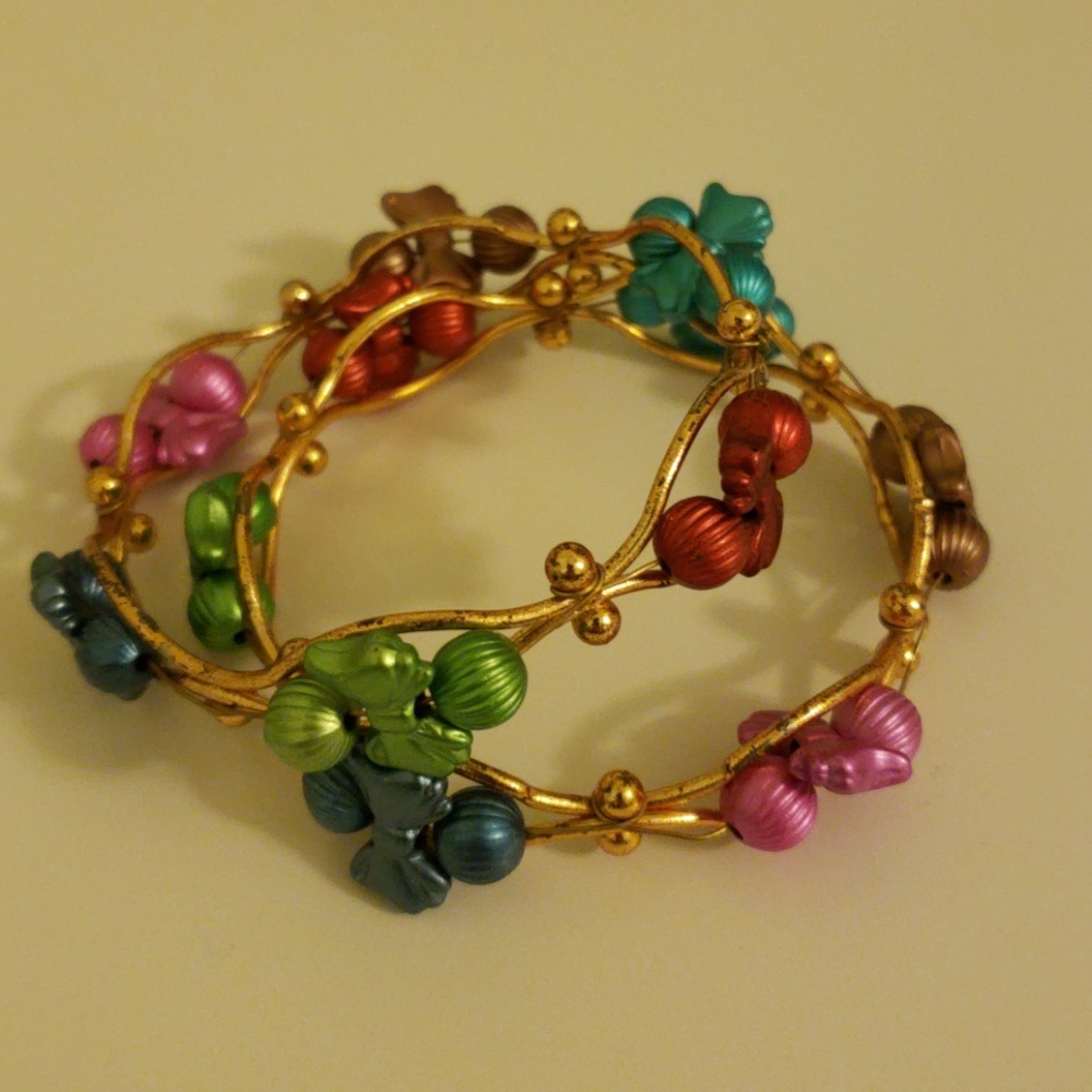 Bracelets